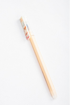 Ручка 0,38 мм, пиши-стирай, "Kid"